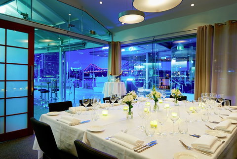 Il Centro Restaurant & Bar - Tourism Hervey Bay 12