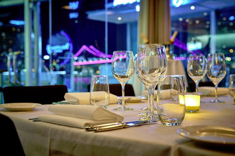 Il Centro Restaurant & Bar - Tourism Hervey Bay 13