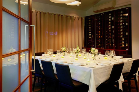 Il Centro Restaurant & Bar - Tourism Hervey Bay 14