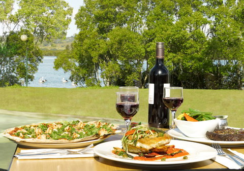 Seagulls Club - Hervey Bay Accommodation 5