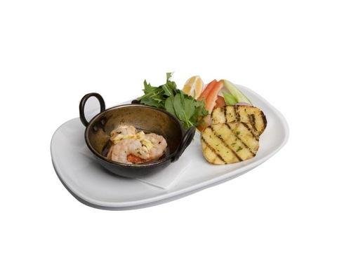 Zac's Great Food - Hervey Bay Accommodation 0
