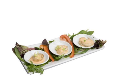 Zac's Great Food - Hervey Bay Accommodation 2