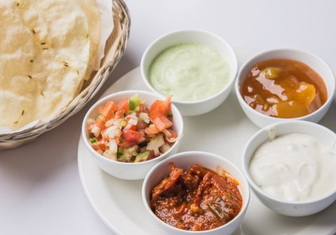 Indian Aroma Restaurant Cronulla - Tourism Hervey Bay 1