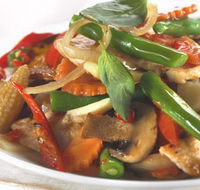 Thainabox Burwood - Hervey Bay Accommodation