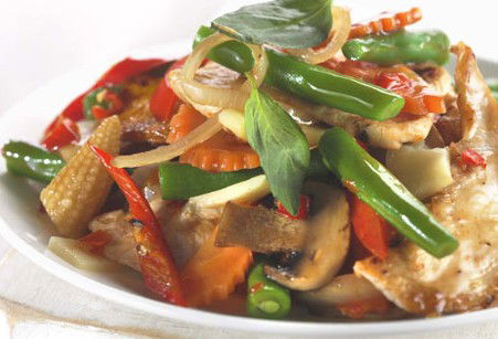 Thainabox Burwood - Hervey Bay Accommodation 0