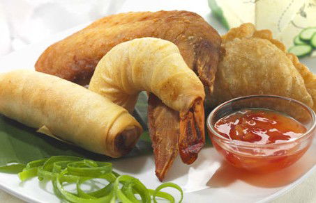 Thainabox Burwood - Hervey Bay Accommodation 2