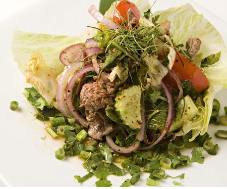 Thainabox Burwood - Hervey Bay Accommodation 3