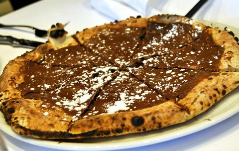 Marina Lunga Restaurant Pizzeria - Tourism Hervey Bay 0