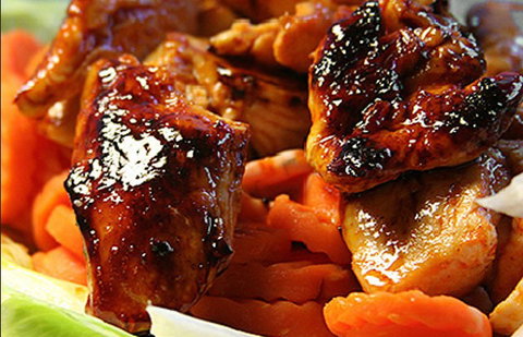 Indian Delight Restaurant - Hervey Bay Accommodation 0