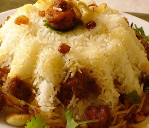 Indian Delight Restaurant - Hervey Bay Accommodation 2