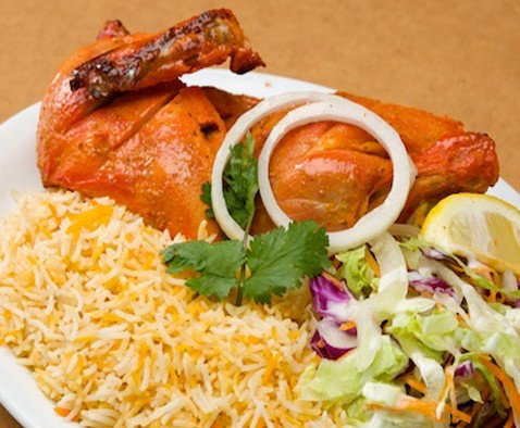 Indian Delight Restaurant - Hervey Bay Accommodation 4