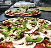 Zino Restaurant Pizzeria - Tourism Hervey Bay