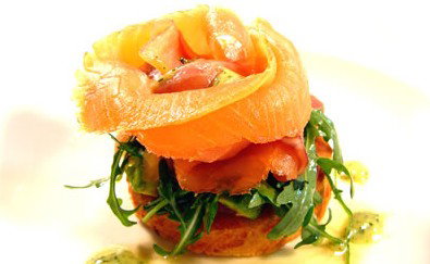 Lively Catch Seafood Restaurant - Hervey Bay Accommodation 1