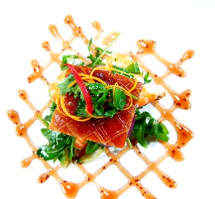 Lively Catch Seafood Restaurant - Hervey Bay Accommodation 2