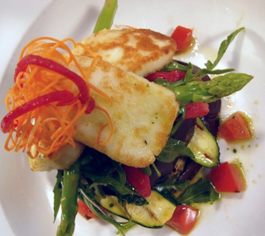 Lively Catch Seafood Restaurant - Hervey Bay Accommodation 4