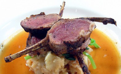 Lively Catch Seafood Restaurant - Hervey Bay Accommodation 5