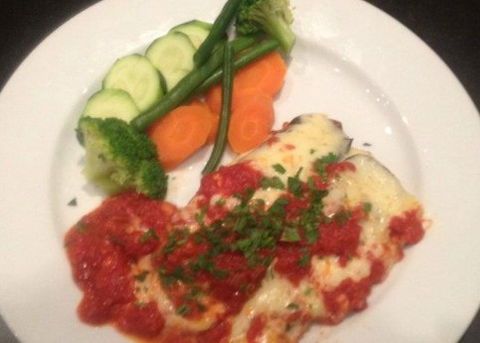 Antonio's Pizzeria - Hervey Bay Accommodation 0