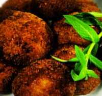 C'aphrodite Greek Restaurant - Tourism Hervey Bay