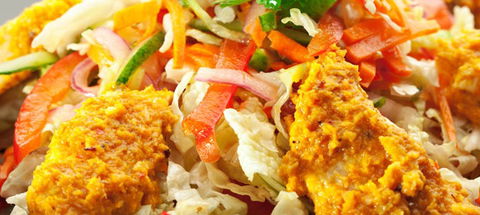 Tandoori Sizzler Indian Restaurant - Hervey Bay Accommodation 0