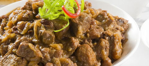 Tandoori Sizzler Indian Restaurant - Hervey Bay Accommodation 2