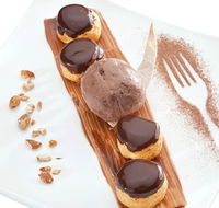 Hog's Breath Cafe - Hervey Bay Accommodation