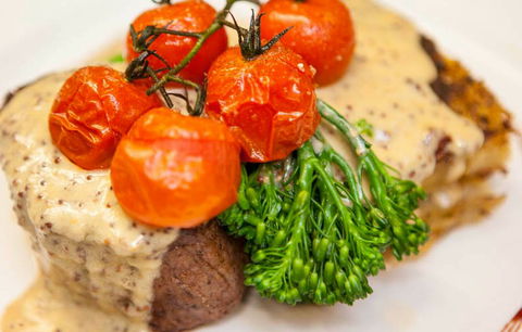 Mooshka - Tourism Hervey Bay 1