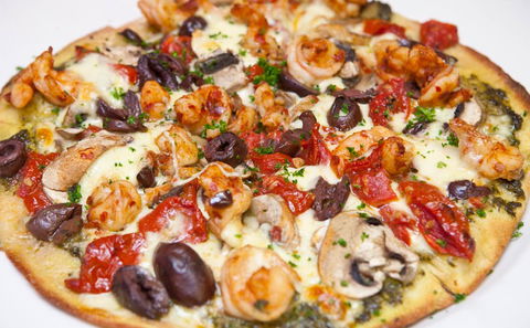 Mooshka - Tourism Hervey Bay 2