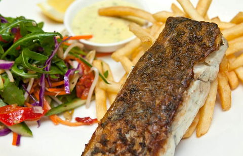 Mooshka - Tourism Hervey Bay 4