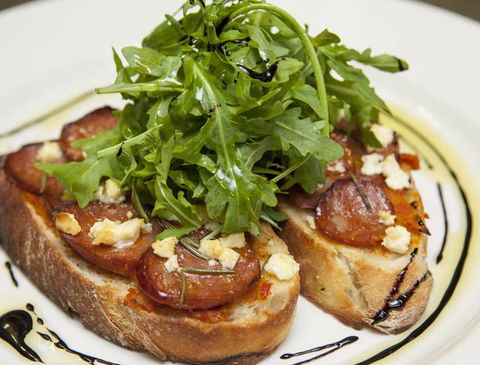 Mooshka - Tourism Hervey Bay 5