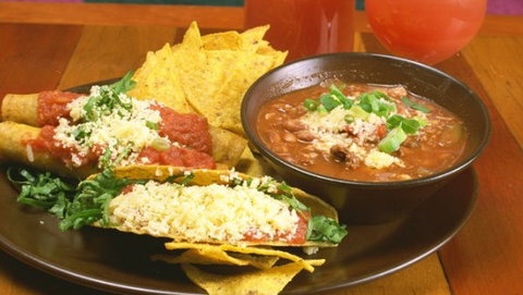 Montezuma's Mesa Mooloolaba - Tourism Hervey Bay 2