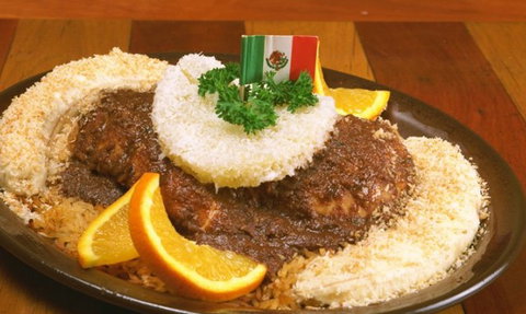 Montezuma's Mesa Mooloolaba - Tourism Hervey Bay 3