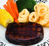 Hog's Breath Cafe - Hervey Bay Accommodation