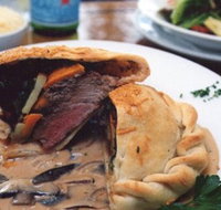 Augello's - Tourism Hervey Bay