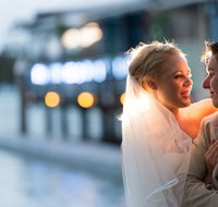 The River Deck On Noosa Marina - Hervey Bay Accommodation
