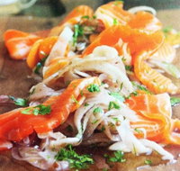 Berardo's - Tourism Hervey Bay