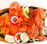 A Night In India - Hervey Bay Accommodation
