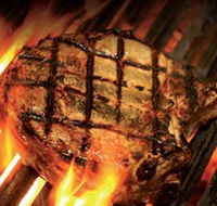 Fitzy's Restaurant Loganholme - Hervey Bay Accommodation