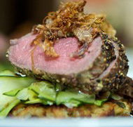 Airport Tavern  Bistro - Hervey Bay Accommodation