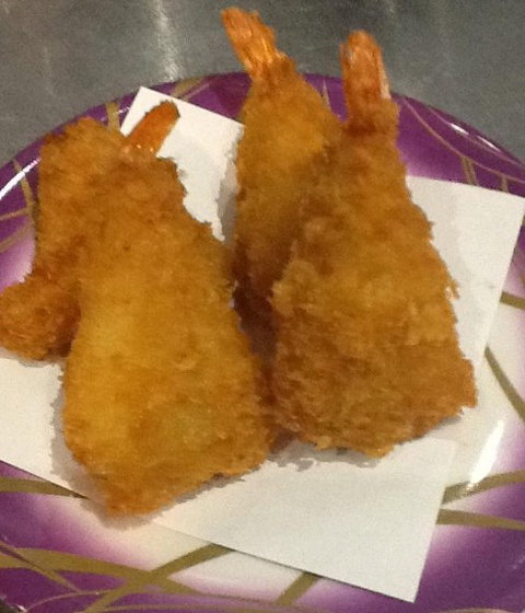 Sushi Point - Hervey Bay Accommodation 1