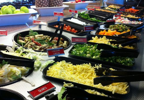 Sizzler - Hervey Bay Accommodation 0