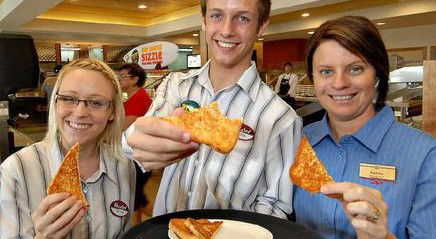 Sizzler - Hervey Bay Accommodation 1