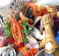 The Lazy Lobster - Tourism Hervey Bay