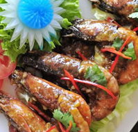 Siam Sunset Thai Restaurant - Hervey Bay Accommodation