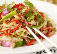 wagamama - Tourism Hervey Bay