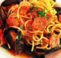 Bella Venezia Italian Restaurant  Bar - Tourism Hervey Bay