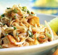 Siam Garden Thai Restaurant - Hervey Bay Accommodation