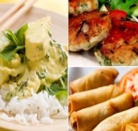 Thai At Chardons - Hervey Bay Accommodation