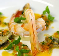 Azafran Restaurant - Hervey Bay Accommodation