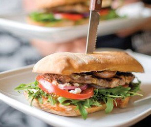 Grill'd (Healthy Burgers) - Hervey Bay Accommodation 1