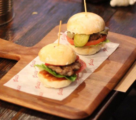 Grill'd (Healthy Burgers) - Hervey Bay Accommodation 3